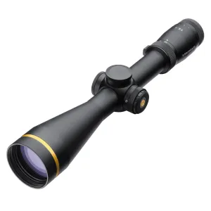 BLEMISHED Leupold VX-6 Rifle Scope - 3-18x50mm SF CDS Illuminated FireDot Duplex Reticle