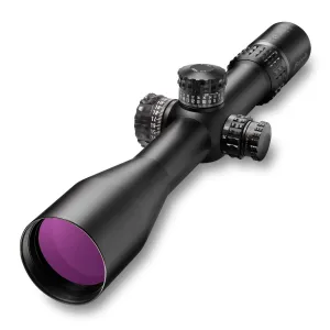 BLEMISHED Burris XTR II Rifle Scope - 4-20x-50mm SF FFP Illum. Horus H591 Reticle Black Matte