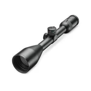 Swarovski Optik Z5 Rifle Scope 2.4-12x50 1" SFP BT Plex Non-Illum