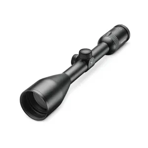 Swarovski Optik Z5 Rifle Scope 2.4-12x50 1" SFP BT 4W Non-Illum