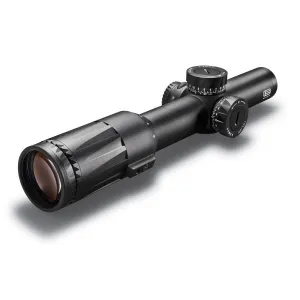 EOTech Vudu Precision Rifle Scope 1-6x24mm 30mm FFP SR2 Illum. Black