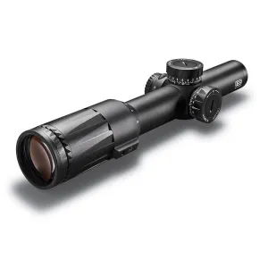 EOTech Vudu Precision Rifle Scope 1-6x24mm 30mm FFP SR3 Illum. Black