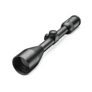 Swarovski Optik Z5 Rifle Scope 2.4-12x50 1" SFP BRX-Heavy Non-Illum
