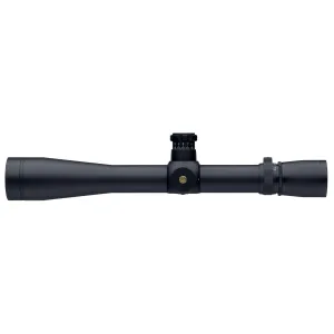 BLEMISHED Leupold Mark 4 LR/T M1 Rifle Scope - 3.5-10x40mm M1 Tactical Milling 29.9-11' 4.7-3.4" Matte