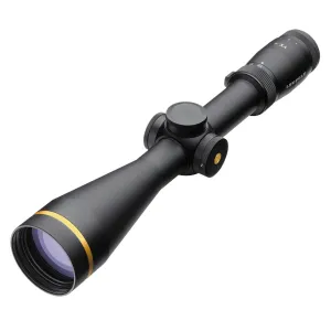 BLEMISHED Leupold VX-6 Rifle Scope - 3-18x50mm 30mm SF CDS TMOA Reticle Matte