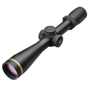BLEM VX-5HD 3-15x44mm (30mm) CDS-ZL2 Side Focus  Matte Impact-29 MOA