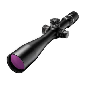 BLEMISHED Burris XTR II Rifle Scope - 5-25x50mm SF/PA Illum. G2B Mil-Dot Reticle Matte