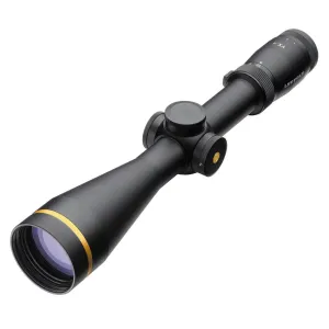 BLEMISHED Leupold VX-6 Rifle Scope - 3-18x50mm 30mm SF CDS Fine Duplex Reticle Matte