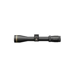BLEMISHED Leupold VX-6 Rifle Scope - 2-12x42mm CDS-ZL FireDot Wind-Plex Matte