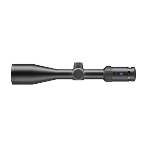 Zeiss Conquest V4 Rifle Scope 3-12x56 30mm SFP Plex Style Illum. Black