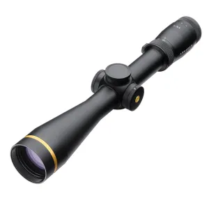 BLEMISHED Leupold VX-6 Rifle Scope - 3-18x44mm 30mm SF CDS Fine Duplex Matte