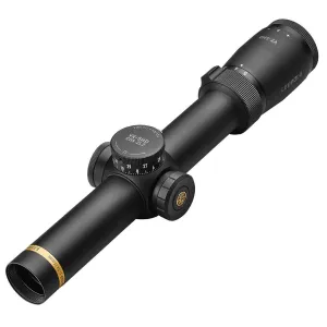 BLEMISHED Leupold VX-5HD Rifle Scope - 1-5x24mm 30mm CDS-ZL2 FireDot Duplex Reticle Matte Black