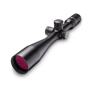 BLEMISHED Burris Veracity Rifle Scope - 5-25x50mm Ballistic E1 FFP Varmint Reticle Matte