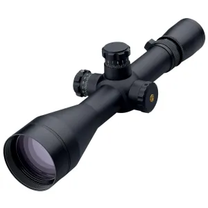 BLEMISHED Leupold Mark 4 LR/T Rifle Scope - 4.5-14x50mm 30mm M1 Matte TS32X1 MOA