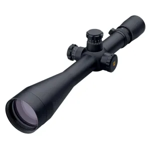 BLEMISHED Leupold Mark 4 LR/T Rifle Scope - 8.5-25x50mm 30mm SF M5 Front Focal TMR Reticle Matte