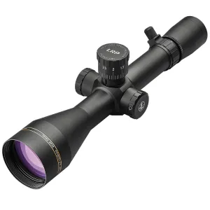BLEMISHED Leupold VX-3i LRP Rifle Scope - 4.5-14x50mm SF 30mm Rear Focal TMR Reticle Matte Black