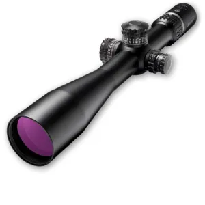 REFURBISHED Burris Rifle Scope - 5-25x50mm Illum. SCR Mil Front Focal XT-100 Mil Matte
