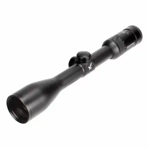Swarovski Optik Z3 Series Rifle Scope 3-10x42 1" SFP Ballistic Heavy (BRH) Non Illum