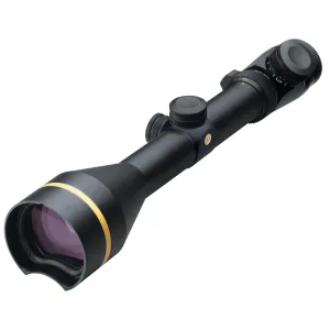 BLEMISHED Leupold VX-3L Rifle Scope - 3.5-10x50mm 30mm Illum. Duplex Reticle Matte