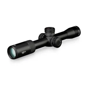 Vortex Viper PST Gen II Rifle Scope 2-10x32mm FFP EBR-4 MOA Reticle Black