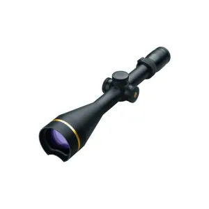 BLEMISHED Leupold VX-7L Rifle Scope - 4.5-18x56mm 34mm SF SATIN BOONE & CROCKETT