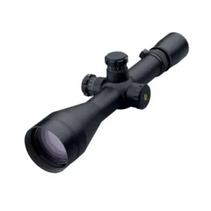 BLEMISHED Leupold Mark4 ER/T Rifle Scope - 4.5-14x50mm 30mm SF M1 TMR Reticle Matte