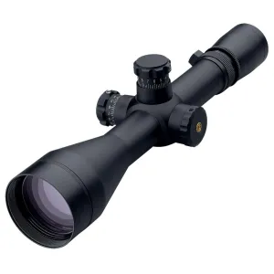 BLEMISHED Leupold Mark 4 ER/T Rifle Scope - 4.5-14x50mm 30mm SF M5 Front Focal Mil-Dot Matte
