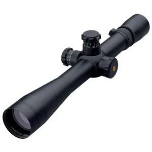 BLEMISHED Leupold Mark 4 LR/T Rifle Scope - 3.5-10x40mm 30mm SF M5 Front Focal TMR Reticle Matte