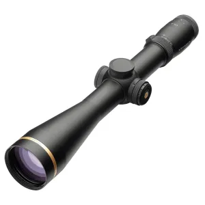 BLEMISHED Leupold VX-6 Rifle Scope - 4-24x52mm 34mm SF CDS Illum Varmint Hunter Reticle
