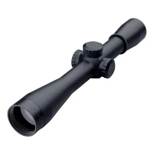 BLEMISHED Leupold Mark 4 LR/T Rifle Scope - 10x40mm M3 Mil-Dot Reticle 30mm