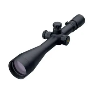 BLEMISHED Leupold Mark 4 LR/T Rifle Scope - 8.5-25x50mm M1 TMR Reticle Matte