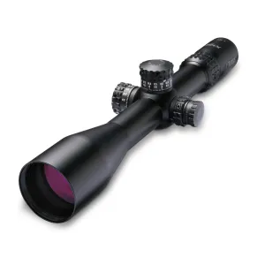 BLEMISHED Burris XTR II Rifle Scope - 4-20x50mm Illum. G2B Mil-Dot Reticle Matte