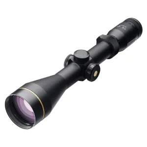 BLEMISHED Leupold VX-R Rifle Scope - 4-12x50mm Illuminated FireDot 4 Reticle Matte