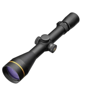 BLEMISHED Leupold VX-3i Rifle Scope - 4.5-14x50mm 30mm Side Focus Duplex Reticle Matte Black
