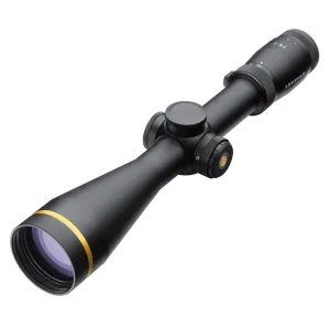 BLEMISHED Leupold VX-6 Rifle Scope - 4-24x52mm 34mm SF TMOA Reticle Target Dial System Matte