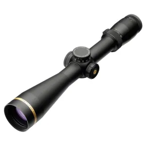 BLEMISHED Leupold VX-6 Rifle Scope - 3-18x44mm Side Focus CDS-ZL FireDot Wind-Plex Matte