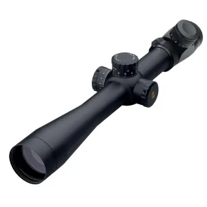 BLEMISHED Leupold Mark 4 LR/T Rifle Scope - 3.5-10x40mm 30mm M3 Illum. Mil Dot Matte