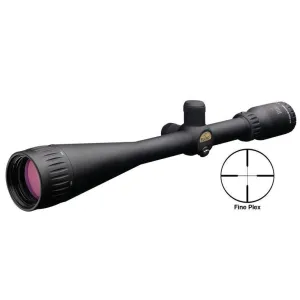 BLEMISHED Burris 8-32x44 Signature Select Rifle Scope Fine Plex Reticle Matte PA Target Knobs