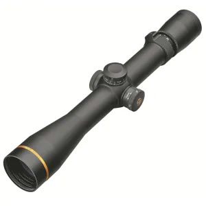 BLEMISHED Leupold VX-3i Rifle Scope - 4.5-14x40mm 30mm Side Focus Boone & Crockett Reticle Matte Black