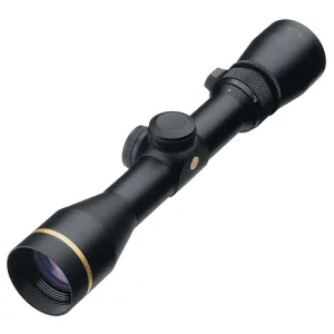 BLEMISHED Leupold VX-3 Handgun Scope - 2.5-8x32mm Duplex Reticle Matte