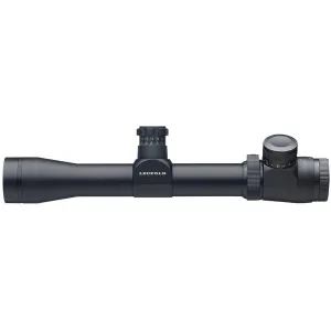 BLEMISHED Mark 4 MR/T Rifle Scope - 2.5-8x36mm 30mm Illum. TMR Reticle Matte Black