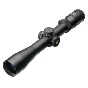 BLEMISHED Leupold VX-R Patrol Rifle Scope - 3-9x40mm FireDot TMR Reticle Matte