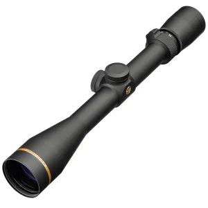 BLEMISHED Leupold VX-3i Rifle Scope - 4.5-14x40mm 1" CDS Duplex Reticle Matte Black