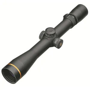 BLEMISHED Leupold VX-3i Rifle Scope - 4.5-14x40mm 30mm Side Focus Duplex Reticle Matte Black