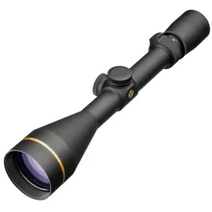 BLEMISHED Leupold VX-3i Rifle Scope - 4.5-14x50mm 1" Tube Duplex Reticle Matte Black