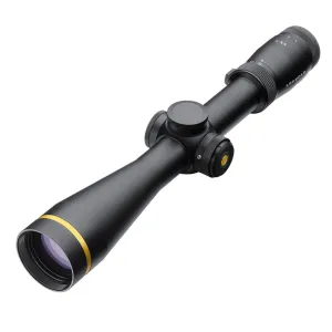 BLEMISHED Leupold VX-6 Rifle Scope - 3-18x44mm SF CDS 30mm Illum. FireDot Duplex Reticle