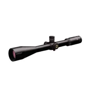 REFURBISHED Burris XTR Tactical Rifle Scope - 6-24x-50mm Flex Reticle Matte