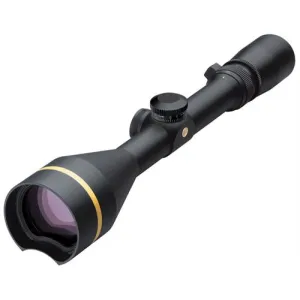 BLEMISHED Leupold VX-3L 3.5-10x50mm CDS Duplex Reticle Matte