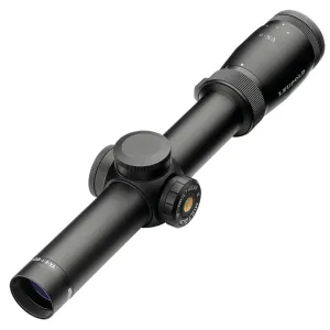 BLEMISHED Leupold VX-6  Rifle Scope - 1-6x24mm 30mm MultiGun CDS Illum. FireDot BDC Reticle Matte
