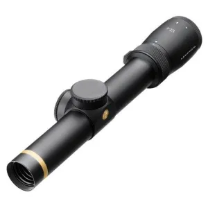 BLEMISHED Leupold VX-6 Rifle Scope - 1-6x24mm 30mm Fine FireDot 4 Matte